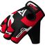 Gants de Musculation, Taille: 2XL, Couleur: Rouge, 5 image