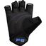 Gants de Musculation, Taille: S, Couleur: Bleu, 3 image