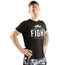 T-Shirt - The Fight, Bekleidungsgrösse: S, Farbe: Schwarz, 2 image