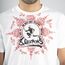 8 Weapons T-Shirt - Eight Ways, Bekleidungsgrösse: M, Farbe: Weiss, 5 image