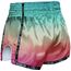 Shorts de Muay Thaï - Vivo Mesosphere, Taille: XL, Couleur: Vert, 2 image