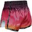 Shorts de Muay Thaï - Vivo Sunsphere, Taille: M, Couleur: Bordeaux, 2 image