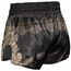 Muay Thai Shorts  - Hanuman, Bekleidungsgrösse: S, Farbe: Schwarz, 2 image
