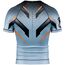 Kompressions-T-Shirt kurzarm - Shift, Bekleidungsgrösse: S, Farbe: Grau, 2 image