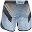 Kampf-Shorts - Shift, Bekleidungsgrösse: S, Farbe: Blau