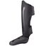8 WEAPONS Shin Guards, Kids, Unlimited 2.0, black-black, S/M, Size: S/M, Colour: Schwarz, 3 image