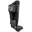 8 WEAPONS Shin Guards, Kids, Unlimited 2.0, black-black, S/M, Size: S/M, Colour: Schwarz, 4 image