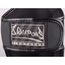 8 WEAPONS Shin Guards, Kids, Unlimited 2.0, black-black, S/M, Size: S/M, Colour: Schwarz, 5 image