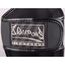 8 WEAPONS Shin Guards, Kids, Unlimited 2.0, black-black, L/XL, Size: L/XL, Colour: Schwarz, 5 image