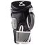 8 WEAPONS Boxing Gloves, Shift, black-white, 10 Oz, Colour: Schwarz, OZ: 10oz, 2 image