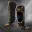 Shin Instep F6, Size: M, Colour: Schwarz, 6 image