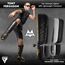 Shin Instep F6, Size: M, Colour: Schwarz, 3 image