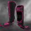 Shin Instep F6, Size: M, Colour: Schwarz, 5 image