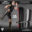 Shin Instep F6, Size: M, Colour: Schwarz, 3 image