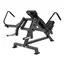 Pec Fly" adjustable pectoral weight machine Titan, 6 image