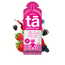 Gels énergétiques avec caféine 40ml Ta Energy (lot de 24) | Fruits rouges, 3 image