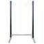 Squat rack uprights GladiatorFit (set of 2) | Black 180 CM, 3 image