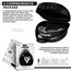 RDX Mouth Guard Adult, Colour: Schwarz, 2 image