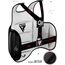 Semi contact chest guard SCC-T2, Size: 2XL, Colour: Schwarz, 4 image