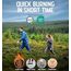 Clothing Sauna Suit C1, Size: 3XL, Colour: Grey, 2 image