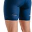 Women's sweat shorts, Size: L, Colour: Blue, 5 image