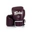 Boxing gloves Fairtex BGV16 Matte, Colour: Braun, OZ: 10oz