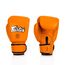 Boxing gloves Fairtex BGV16 Matte, Colour: Orange, OZ: 10oz, 2 image