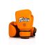 Boxing gloves Fairtex BGV16 Matte, Colour: Orange, OZ: 12oz