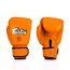 Boxing gloves Fairtex BGV16 Matte, Colour: Orange, OZ: 12oz, 2 image