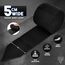 Professionelle Boxbandagen – 3er-Set, Farbe: Schwarz, Länge: 4.5m, 2 image