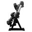 Steel storage rack for 12 pairs of dumbbells, 9 image