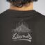 T-Shirt - Yantra, Taille: S, Couleur: Noir, 8 image