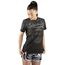 T-Shirt - Yantra, Taille: M, Couleur: Noir, 4 image
