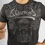 T-Shirt - Yantra, Taille: M, Couleur: Noir, 5 image