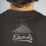 T-Shirt - Yantra, Taille: M, Couleur: Noir, 7 image