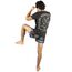 T-Shirt - Tombstone, Size: L, Colour: Schwarz, 2 image