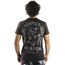 T-Shirt - Tombstone, Size: L, Colour: Schwarz, 4 image
