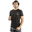 T-Shirt - Tombstone, Size: L, Colour: Schwarz, 6 image