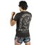 T-Shirt - Tombstone, Size: L, Colour: Schwarz, 8 image