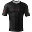 Rashguard EVO Tiger Unit, Bekleidungsgrösse: L, Farbe: Schwarz, 2 image