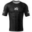 Rashguard EVO Serious, Bekleidungsgrösse: L, Farbe: Schwarz, 2 image