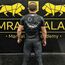Rashguard EVO Serious, Bekleidungsgrösse: L, Farbe: Schwarz, 8 image