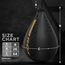 RDX F6 KARA Speed Ball – Intense & Precise Training, Size: One Size, Colour: Gold, 7 image