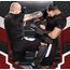 Arm Pad F6 Matte Black, Size: One Size, Colour: Schwarz, 6 image