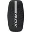 Arm Pad F6 Matte White, Size: One Size, Colour: Schwarz