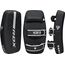 Arm Pad F6 Matte White, Size: One Size, Colour: Schwarz, 7 image