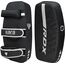 Arm Pad F6 Matte White, Size: One Size, Colour: Schwarz, 6 image