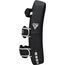 Arm Pad F6 Matte White, Size: One Size, Colour: Schwarz, 5 image