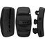 Arm Pad T15 Matte Black, Size: One Size, Colour: Schwarz, 2 image