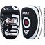 King Thai Pads (Pair, Size: One Size, Colour: Schwarz, 4 image